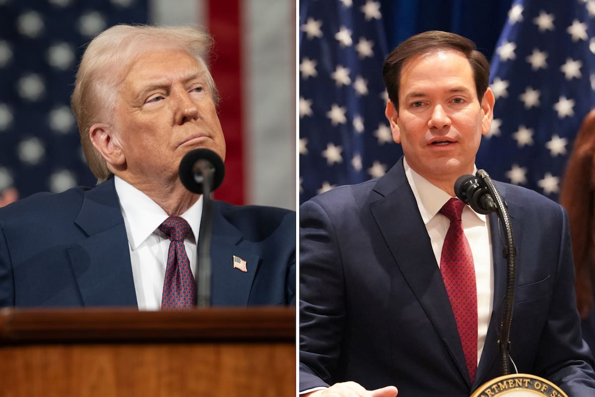 El gobierno de Estados Unidos intensificó el bloqueo energético sobre Cuba, mientras confirmó la existencia de canales de diálogo directos liderados por el secretario de Estado, Marco Rubio