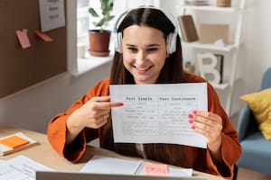 El gobierno de Estados Unidos ofrece cursos de inglés en línea y gratuitos