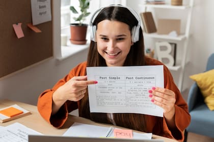 El gobierno de Estados Unidos ofrece cursos de inglés en línea y gratuitos