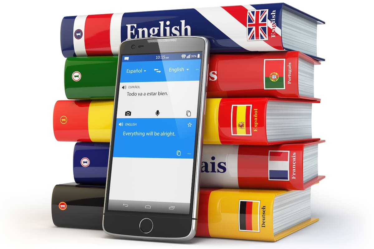 El gobierno de Estados Unidos ofrece su propia página web para aprender inglés de forma gratuita