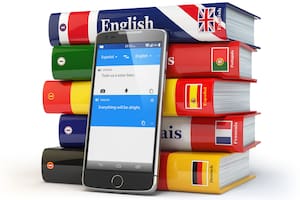 El gobierno de Estados Unidos ofrece su propia página web para aprender inglés de forma gratuita