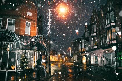 El gobierno de Estados Unidos proyectó que los costos de calefacción para Nueva Jersey y la mayor parte del país serán similares a los del invierno pasado