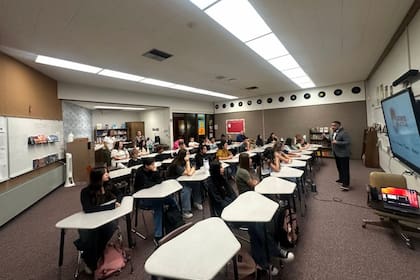 El gobierno de Estados Unidos solicitó eliminar un programa que beneficia a familias latinas