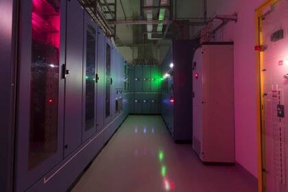 El gobierno de Florida rechaza la creación de un centro de datos de IA en Fort Meade