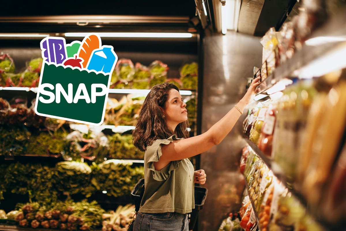 El gobierno de Florida restringió ciertos alimentos y bebidas del beneficio de SNAP como parte de una medida que comenzará a regir en 2026