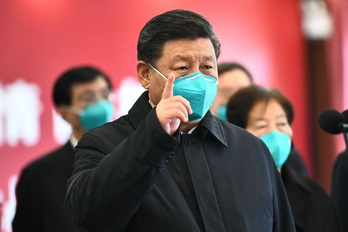 El gobierno de Hubei anunció la reapertura de fábricas y comercios vitales para la economía