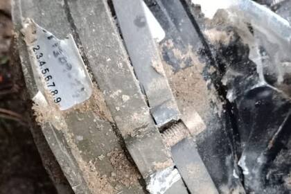 El gobierno de Islamabad denunció el accionar indio como una "violación"