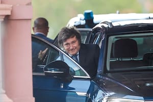 El gobierno de Javier Milei anunció que suspenderá la pauta oficial