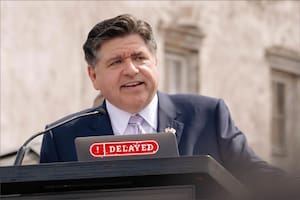 Pritzker revela demora en el pago de las ayudas para cuidado infantil en julio