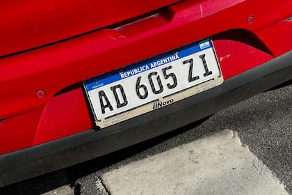 El Gobierno de la Ciudad de Buenos Aires presentará un proyecto para que el aumento de las patentes no pueda superar la inflación de 2025