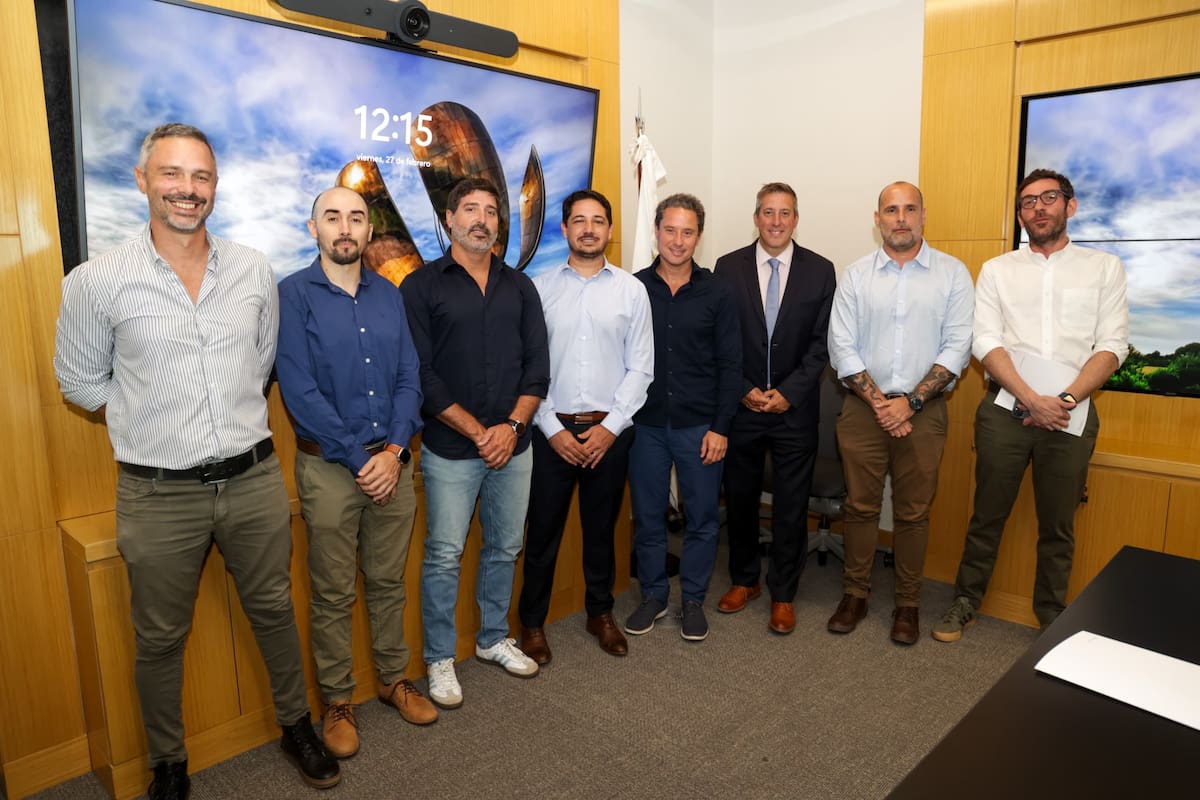 El gobierno de la ciudad de Buenos Aires ha firmado un nuevo acuerdo con las plataformas de reparto de comida Rappi y Pedidos Ya.