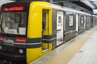 Este es el megaproyecto porteño para renovar el sistema de subtes en toda la Ciudad