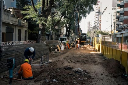 El Gobierno de la Ciudad trabaja en mejoras sustanciales en cuanto al tránsito