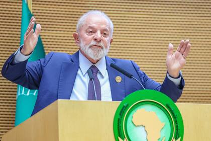El gobierno de Lula Da Silva declaró al país libre de aftosa sin vacunación