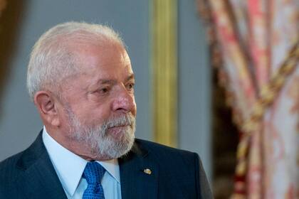 El gobierno de Lula solo expresó su "preocupación" por el ataque