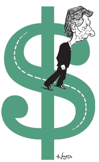 ¿El gobierno de Macri es Neoliberal?