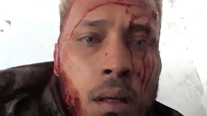 El gobierno de Maduro encontró al policía que se rebeló y lo tiene acorralado: “Nos quieren asesinar”