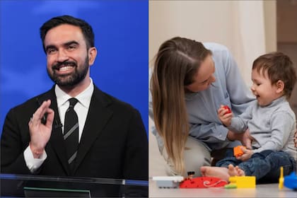 El gobierno de Mamdani aceptará peticiones hasta el 27 de febrero de 2026 para inscribirse en el programa de cuidado infantil