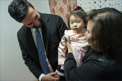 El gobierno de Mamdani anunció un evento de cuidado infantil gratuito para que los padres de Nueva York tengan una noche libre