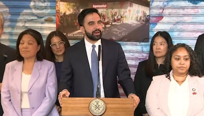 El gobierno de Mamdani dio detalles sobre el supermercado accesible que abrirá en East Harlem