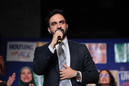 El gobierno de Mamdani presentó una apelación luego de la suspensión temporal del impuesto a las propiedades de lujo en Nueva York