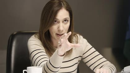 El gobierno de María Eugenia Vidal prevé un 50% de incremento en el inmobiliario rural