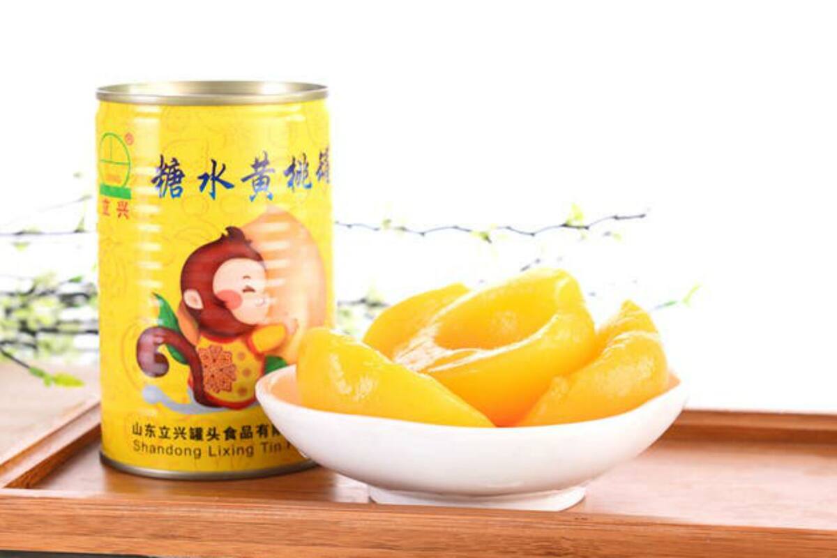 El Gobierno de Mendoza cuestionó el ingreso de 40.000 latas de China