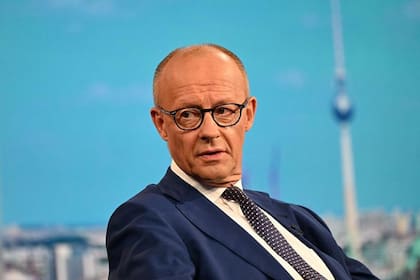 El gobierno de Merz se halla en un momento político delicado, con el auge de la extrema derecha que mantiene posiciones más favorables a Rusia