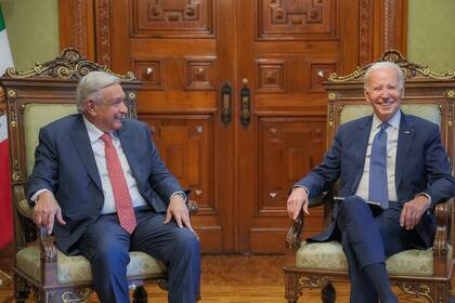 El gobierno de México y el de EE.UU. tendrían en la mira un nuevo proyecto migratorio, según una fuente cercana