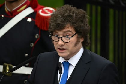 El gobierno de Milei endureció el reclamo argentino por la soberanía de las Islas Malvinas