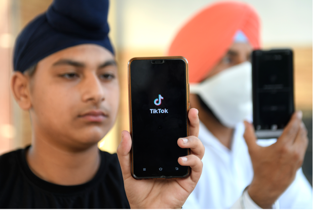 El gobierno de Modi prohibió 59 aplicaciones chinas, en el marco del boicot comercial tras el conflicto fronterizo a principios de este mes en el que murieron 20 soldados indios