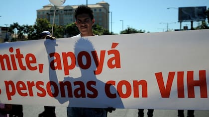 El gobierno de Nicaragua afirma que ningún extranjero solicitante de visa es discriminado por su estado serológico.