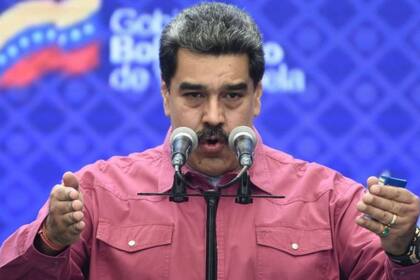 El gobierno de Nicolás Maduro hizo modificaciones en el Consejo Nacional Electoral