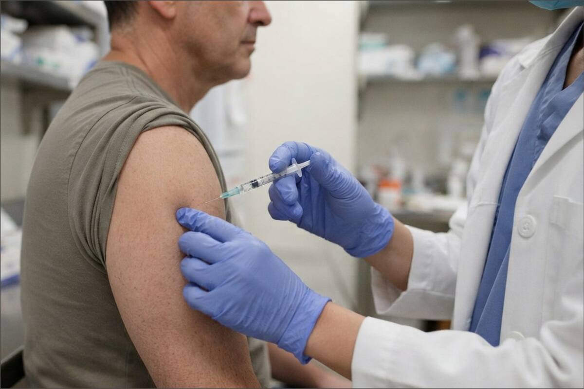 El gobierno de Nueva York ofrece la vacuna contra el sarampión a las personas elegibles que no tienen seguro médico, con un costo máximo de US$25,10 para la administración en un centro inscrito