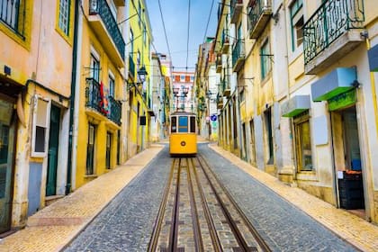 El Gobierno de Portugal diseña un paquete de medidas que revolucionan la política de la vivienda de las últimas décadas