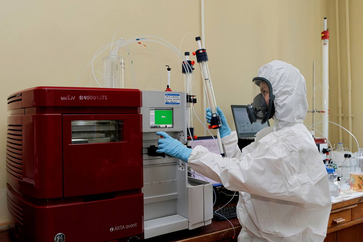 El gobierno de Putin asegura que las dudas de los extranjeros son "absolutamente infundadas"