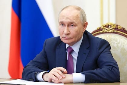 El gobierno de Putin niega su implicación en el ataque con drones del mes pasado