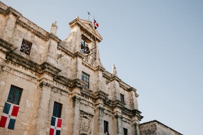 El gobierno de República Dominicana reforzó el patrullaje en zonas turísticas