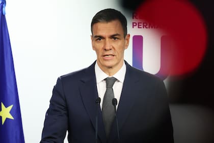 El gobierno de Sánchez prometió considerar la nueva propuesta