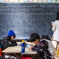 Más de 63.000 docentes cobrarán un incentivo con un aumento del 15% por el programa Asistencia Perfecta