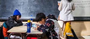 Más de 63.000 docentes cobrarán un incentivo con un aumento del 15% por el programa Asistencia Perfecta