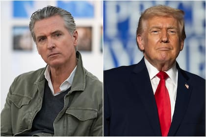 El gobierno de Trump autorizó la reanudación de las operaciones en la planta frente a California pese a la renuencia de Newsom