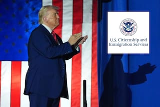 El DHS evaluará el uso de Medicaid y SNAP de los migrantes