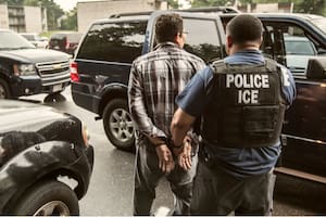 El gobierno de Trump en EE.UU. actualizó las leyes de inmigración para arrestar a migrantes