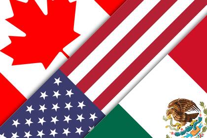 El gobierno de Trump negocia hace nueve meses con los demócratas