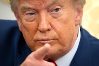 Qué significa el fallo que frenó la lista de votantes de Trump para noviembre