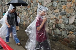 El gobierno de Trump separó a decenas de niños de sus padres por segunda vez, según hallazgos de AP