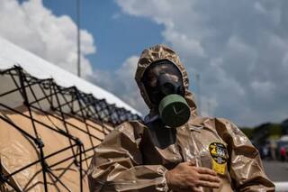De la guerra en Ucrania a América Latina: qué se puede esperar en el mundo en 2023