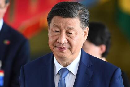 El gobierno de Xi Jinping enfrenta grandes desafíos que podrían descarrilar sus planes en 2025.