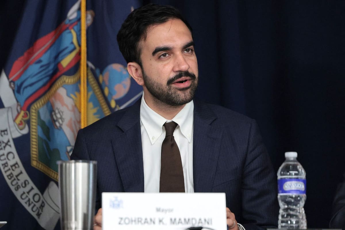 El gobierno de Zohran Mamdani sostiene que el recargo sobre residencias no principales puede aportar US$500 millones anuales
